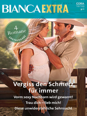 cover image of Bianca Extra Band 152